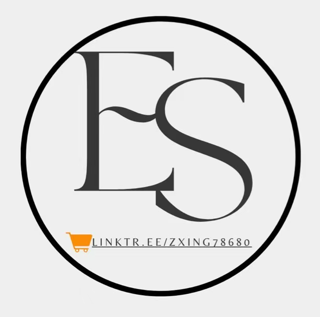 Electronic & Clothes Spreadsheet logo